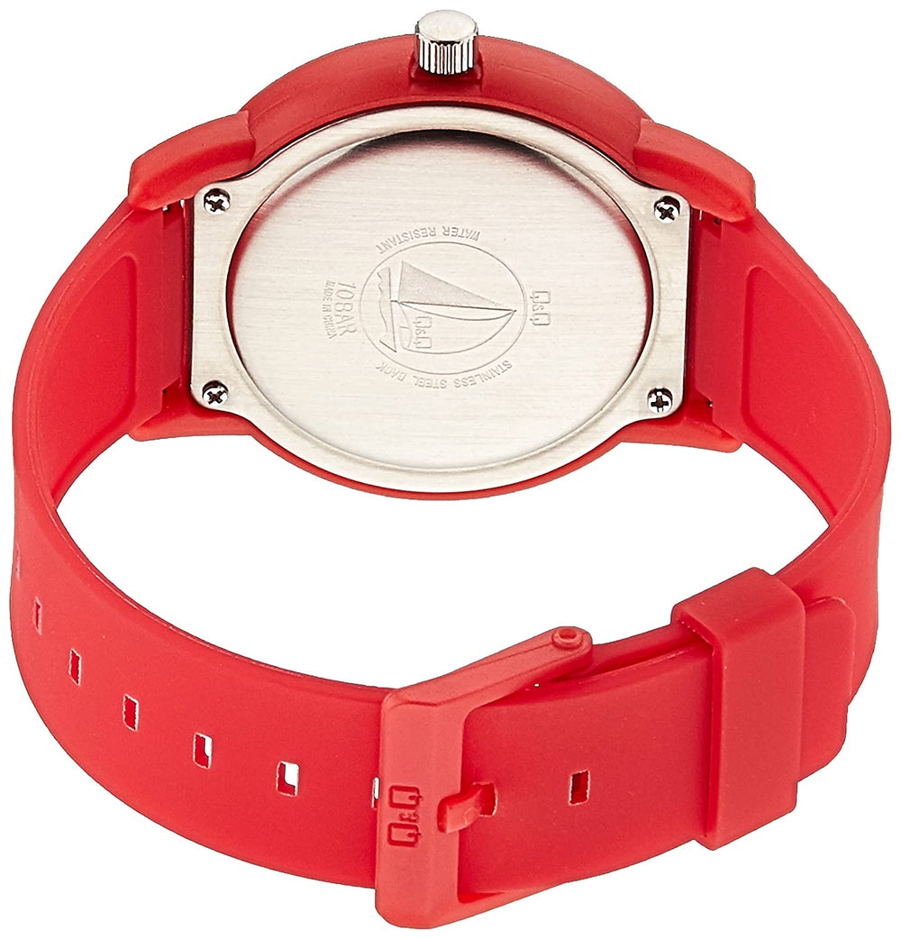 Q&Q VR52J009Y Unisex Watch - KRISHNA WATCH COMPANY