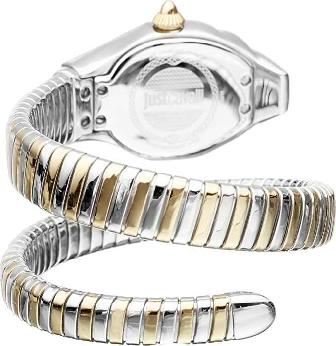 Just Cavalli Jc1L001M0035 Ladies Watch - KRISHNA WATCH COMPANY