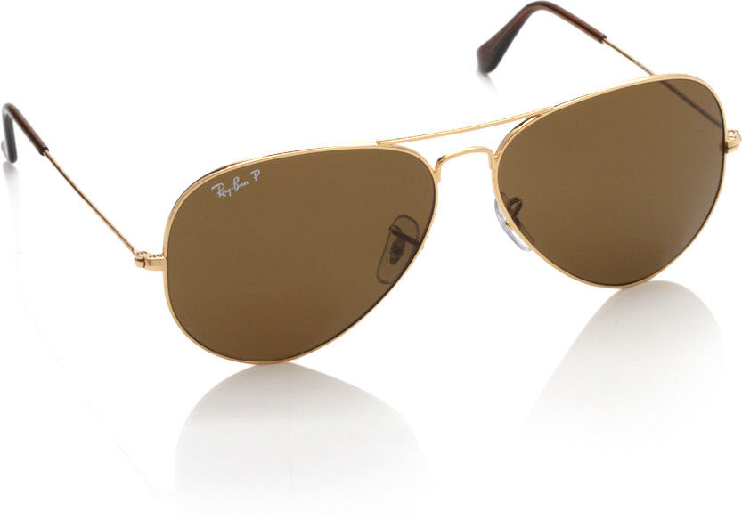RAY-BAN SUNGLASS RB 3025 I 001/57 58 - KRISHNA WATCH COMPANY