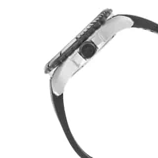 Titan Octane Grey Dial Grey Strap Watch 90109KP01 (DJ583) - KRISHNA WATCH COMPANY