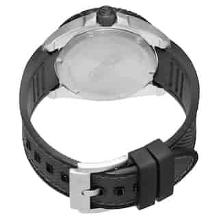 Titan Octane Grey Dial Grey Strap Watch 90109KP01 (DJ583) - KRISHNA WATCH COMPANY