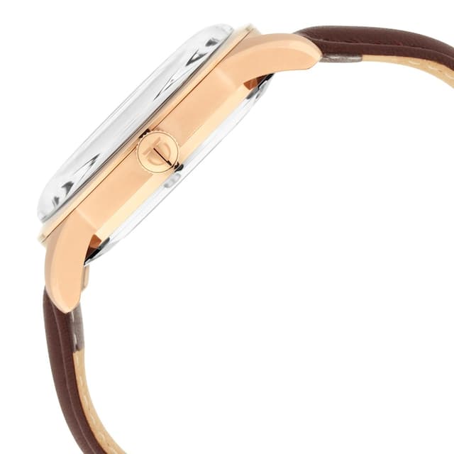 Titan Sectoral Automatic Watch 90126WL02 / NS90126WL02 - KRISHNA WATCH COMPANY