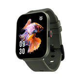 TITAN SMART WATCH 90165AP03