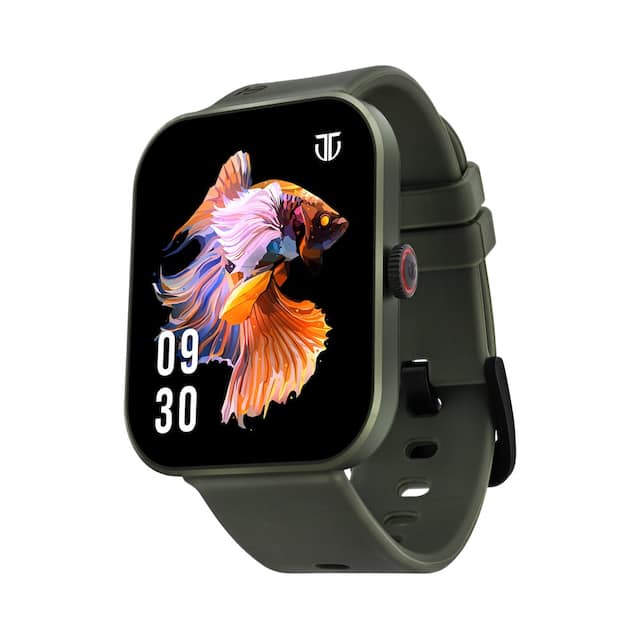 TITAN SMART WATCH 90165AP03 - KRISHNA WATCH COMPANY