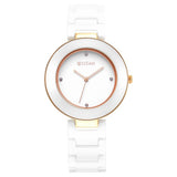 Titan Raga Moments of Joy Watch with Brown Dial & Brass Strap - 95139QM02 - KRISHNA WATCH COMPANY