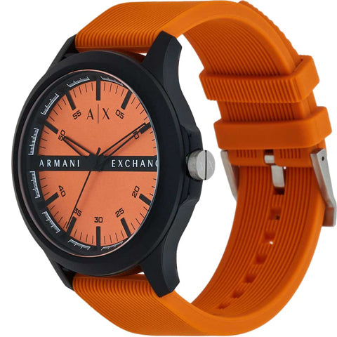 ARMANI EXCHANGE AX2432 - KRISHNA WATCH COMPANY