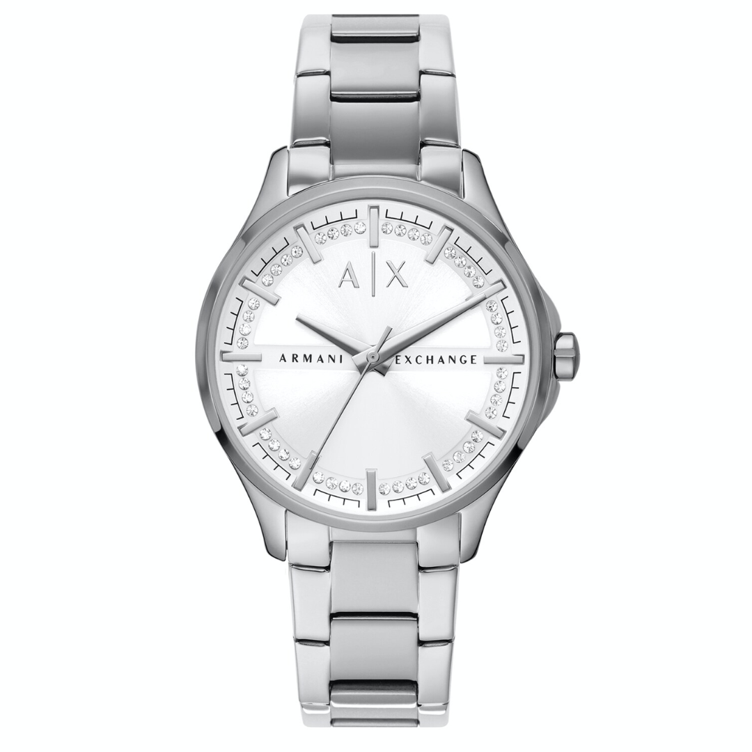 Armani Exchange Analog Watches AX5256 - KRISHNA WATCH COMPANY