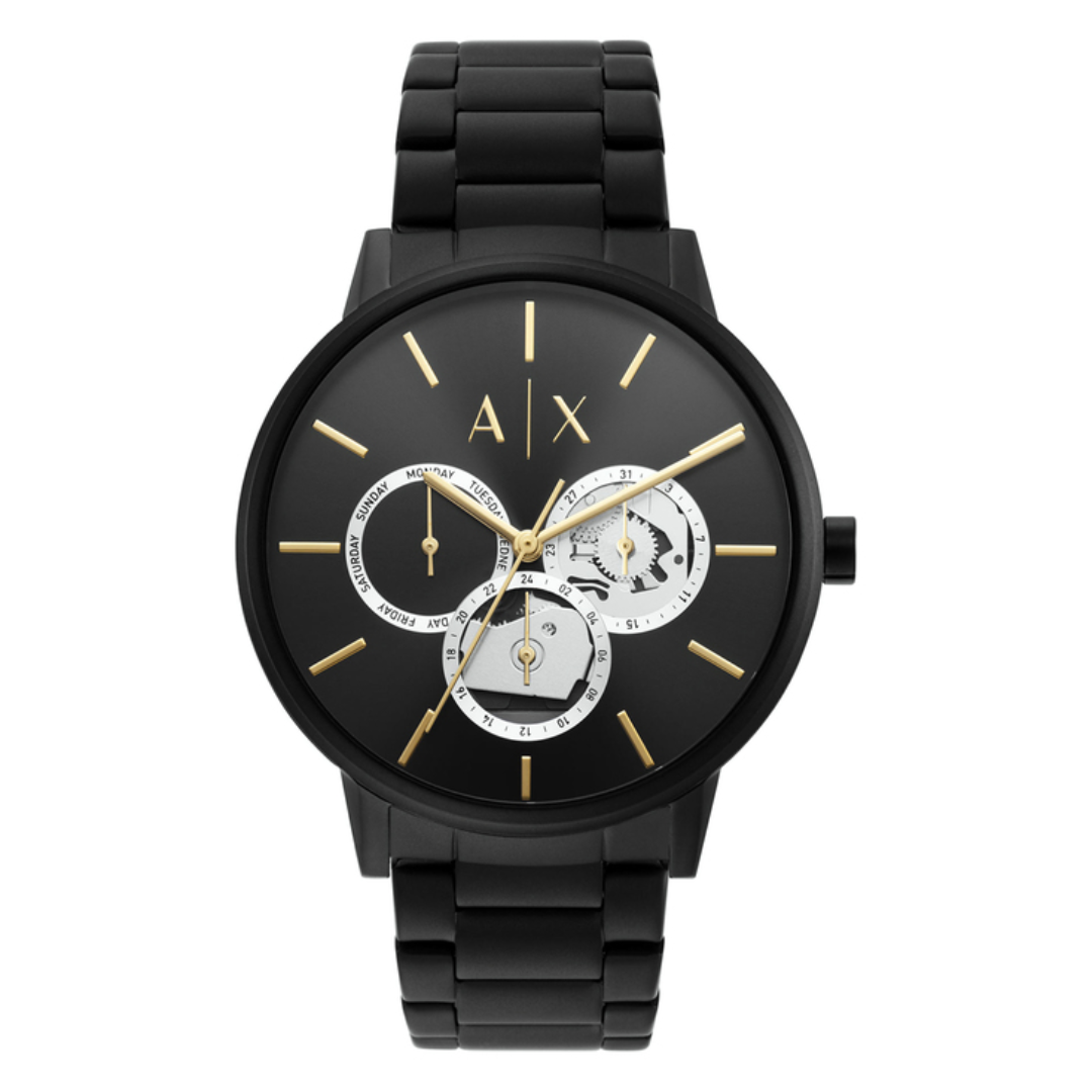 Armani Exchange Analog Watches - AX2748 - KRISHNA WATCH COMPANY