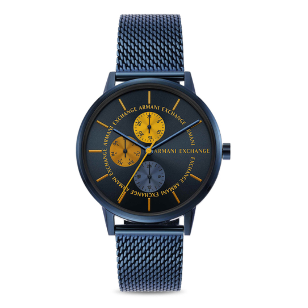 Armani Exchange Watches AX2751 - KRISHNA WATCH COMPANY