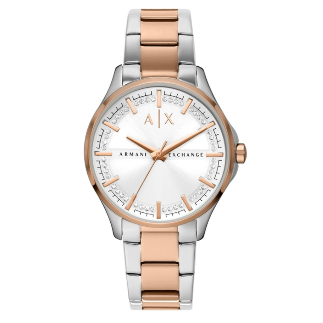 Armani Exchange Analog Watches AX5258 - KRISHNA WATCH COMPANY