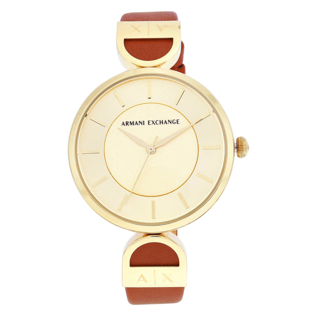 Armani Exchange Analog Watches AX5324 - KRISHNA WATCH COMPANY