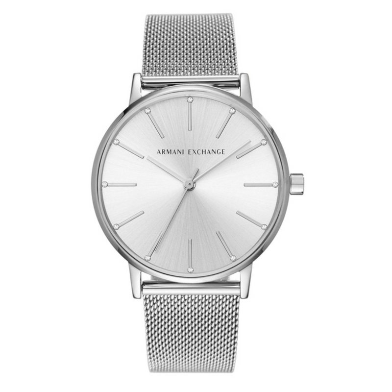 Armani Exchange Analog Watches AX5535 - KRISHNA WATCH COMPANY