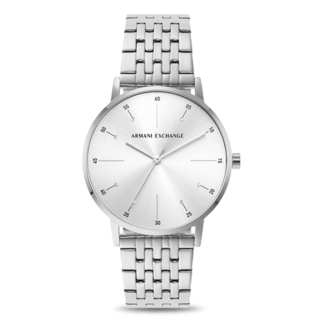 Armani Exchange Analog Watches AX5578 - KRISHNA WATCH COMPANY