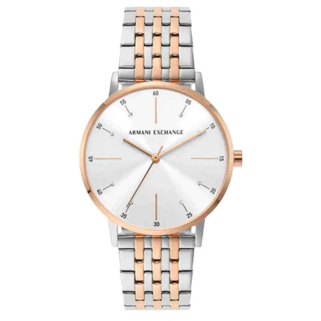 Armani Exchange Analog Watches AX5580 - KRISHNA WATCH COMPANY
