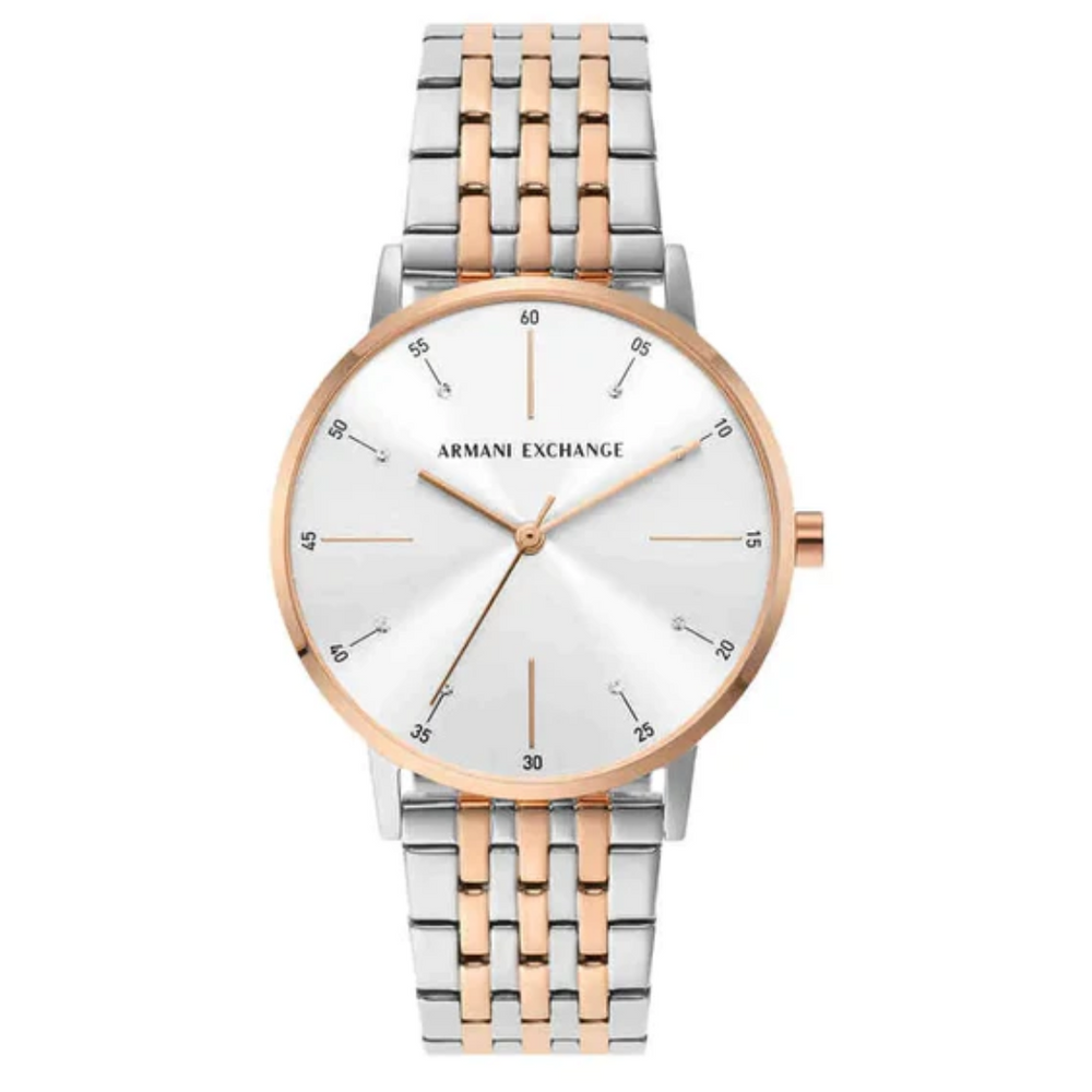Armani Exchange Analog Watches AX5580 - KRISHNA WATCH COMPANY