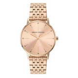 Armani Exchange Analog Watches AX5581 - KRISHNA WATCH COMPANY