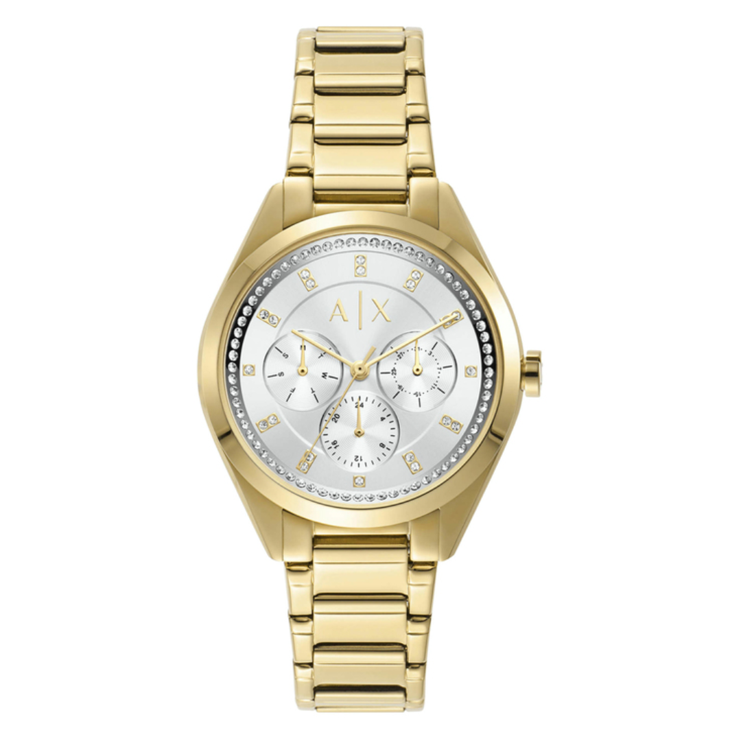 Armani Exchange Analog Watches AX5657 - KRISHNA WATCH COMPANY