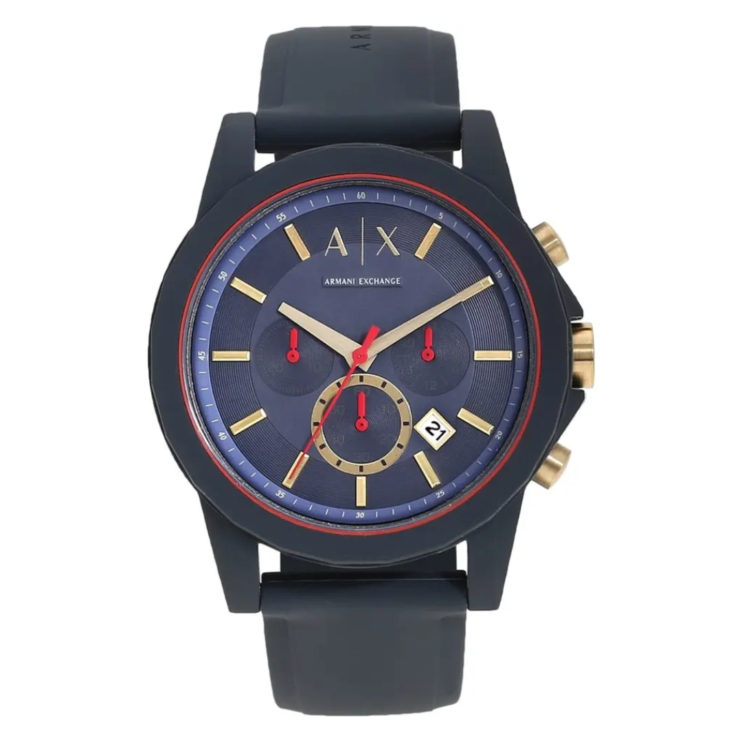 Armani Exchange Analog Watches AX1335 - KRISHNA WATCH COMPANY
