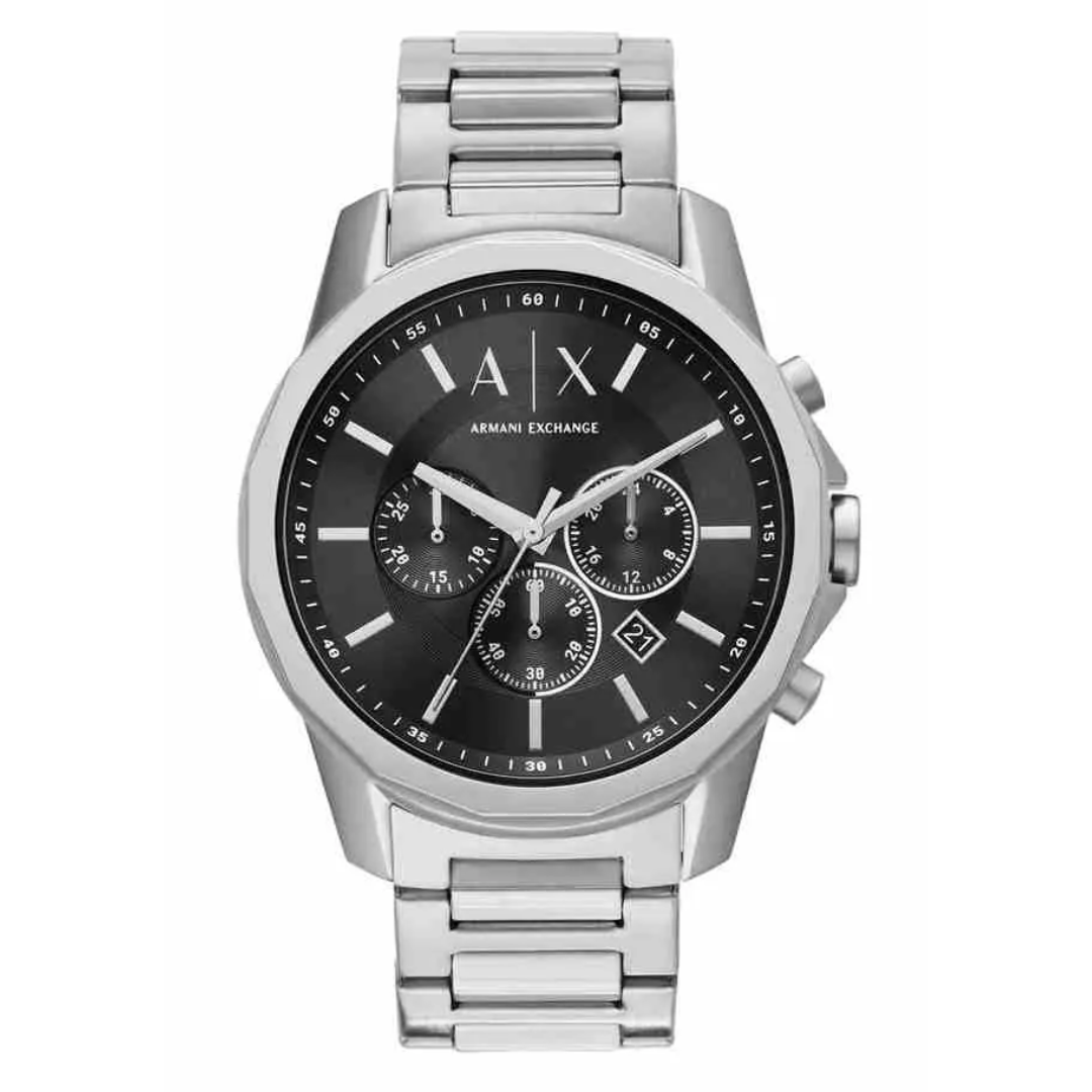 Armani Exchange Analog Watch for Men AX1720 - KRISHNA WATCH COMPANY