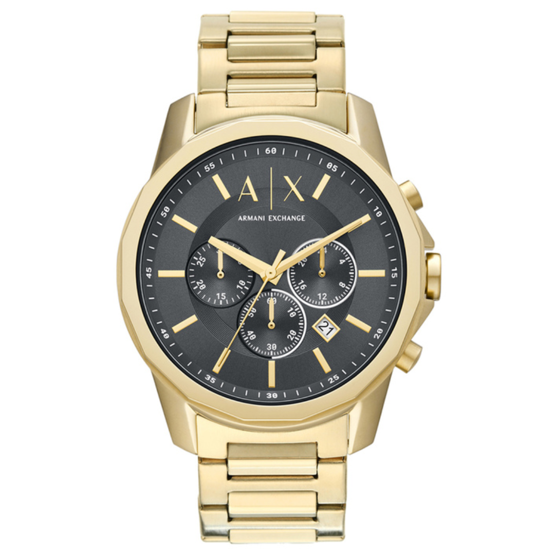 Armani Exchange Analog Watches AX1721 - KRISHNA WATCH COMPANY