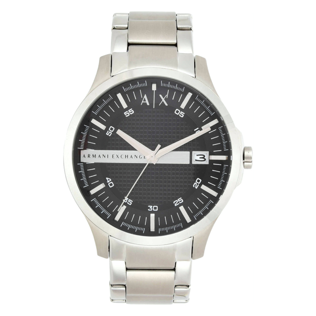 ARMANI EXCHANGE - AX2103 - KRISHNA WATCH COMPANY