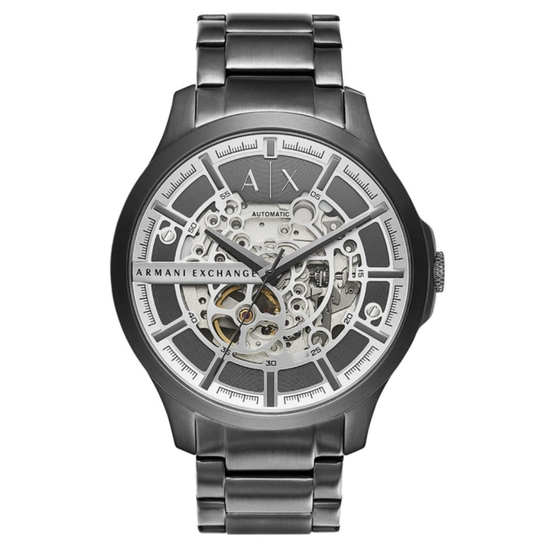 Armani Exchange Analog Watches AX2417 - KRISHNA WATCH COMPANY