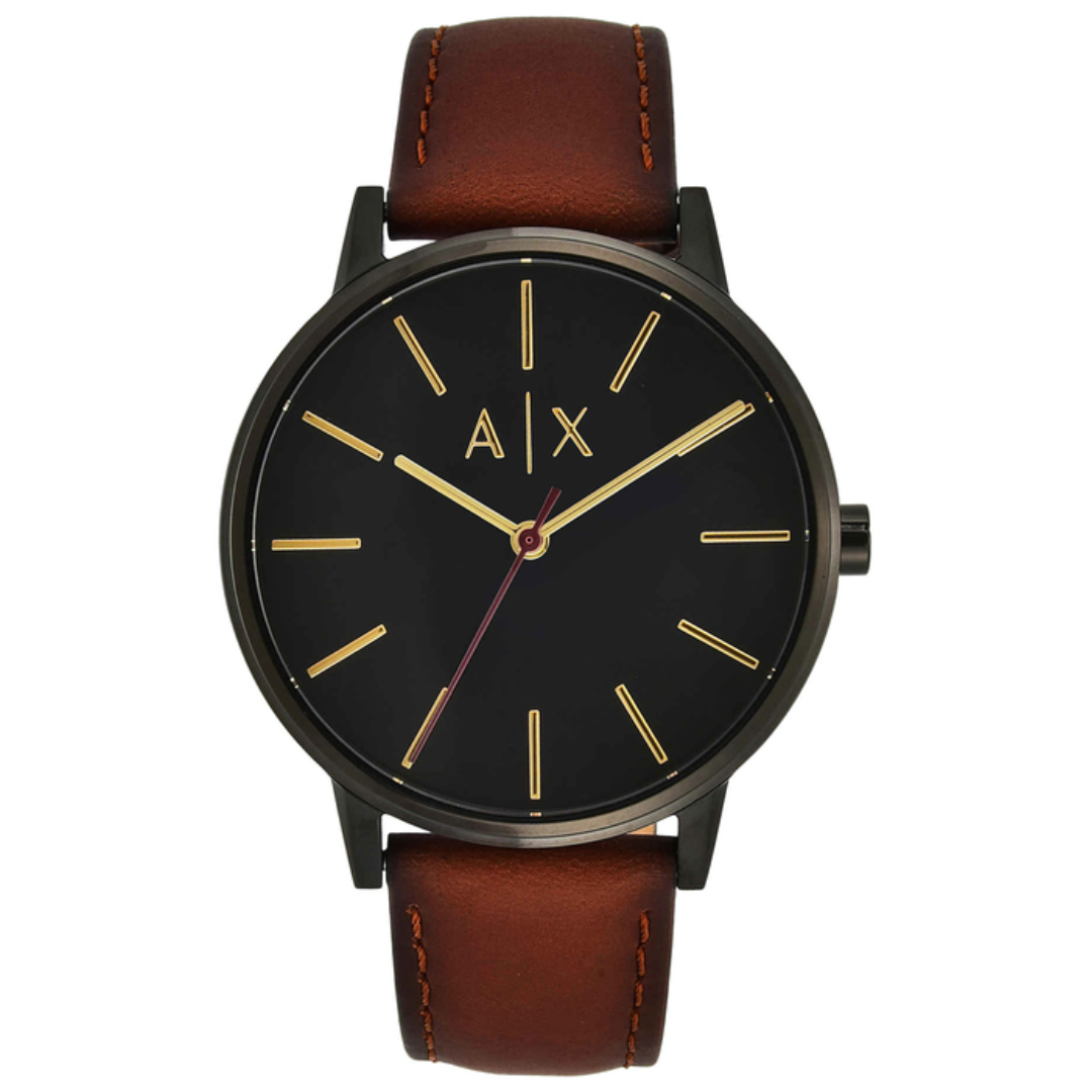 ARMANI EXCHANGE - AX2706 - KRISHNA WATCH COMPANY
