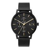 Armani Exchange Analog Watches - AX2716 - KRISHNA WATCH COMPANY