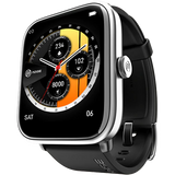 Noise ColorFit Pro 4 Black