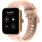 NOISE COLORFIT PULSE GO BUZZ ROSE PINK