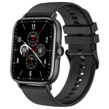 MAXIMA BOLD PRO MAX SMART WATCH BLACK