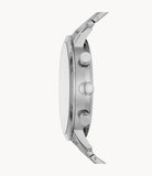 Luther Chronograph Stainless Steel Watch - BQ2328