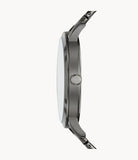 FOSSIL BQ2419 Lux Luther Analog Watch for Men