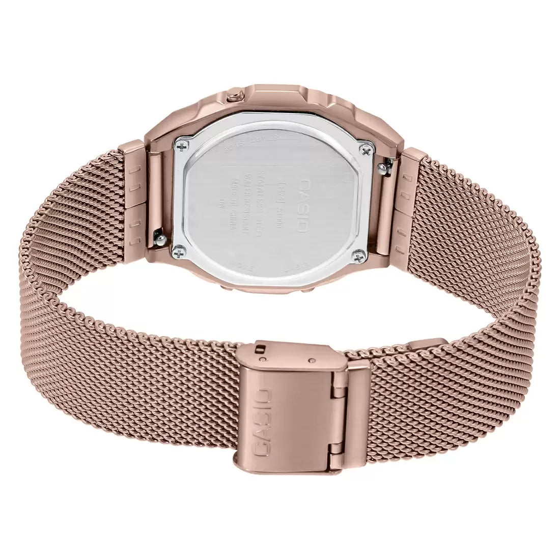 CASIO VINTAGE COLLECTION A1000MCG9EF - D195 - KRISHNA WATCH COMPANY