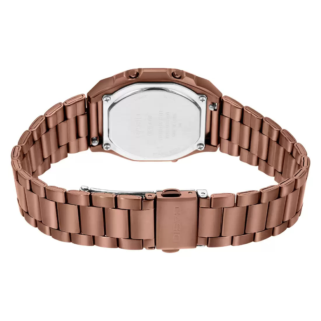 CASIO VINTAGE COLLECTION A1000RG5EF(D197) - KRISHNA WATCH COMPANY