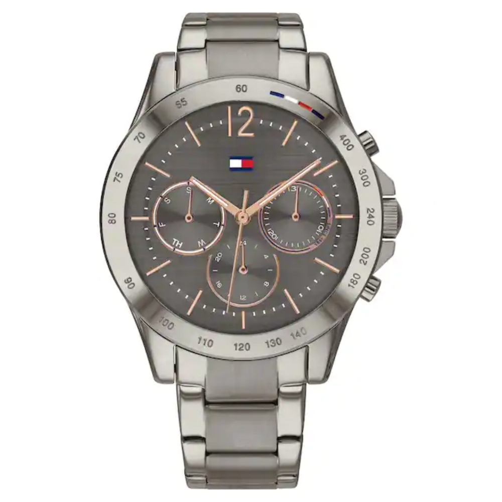 Tommy Hilfiger Watch for Women TOMMY HILFIGER NCTH1782196 - KRISHNA WATCH COMPANY