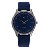 Tommy Hilfiger Adrian analog watch for men TH1710467 - KRISHNA WATCH COMPANY