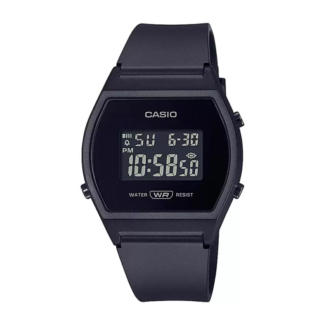 CASIO VINTAGE COLLECTION LW2041BDF - D215 - KRISHNA WATCH COMPANY