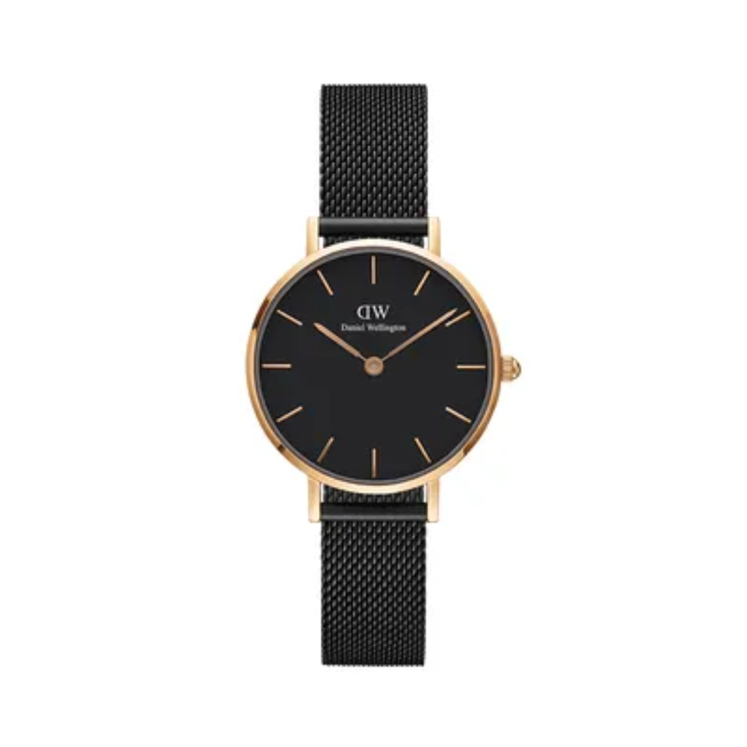 PETITE ASHFIELD DW00100245 - KRISHNA WATCH COMPANY