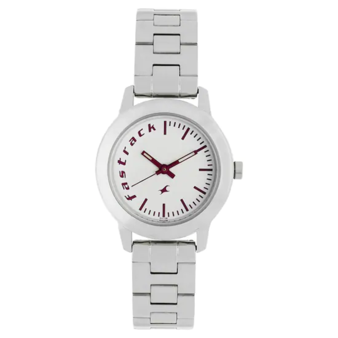 Fastrack watch sales ad girl