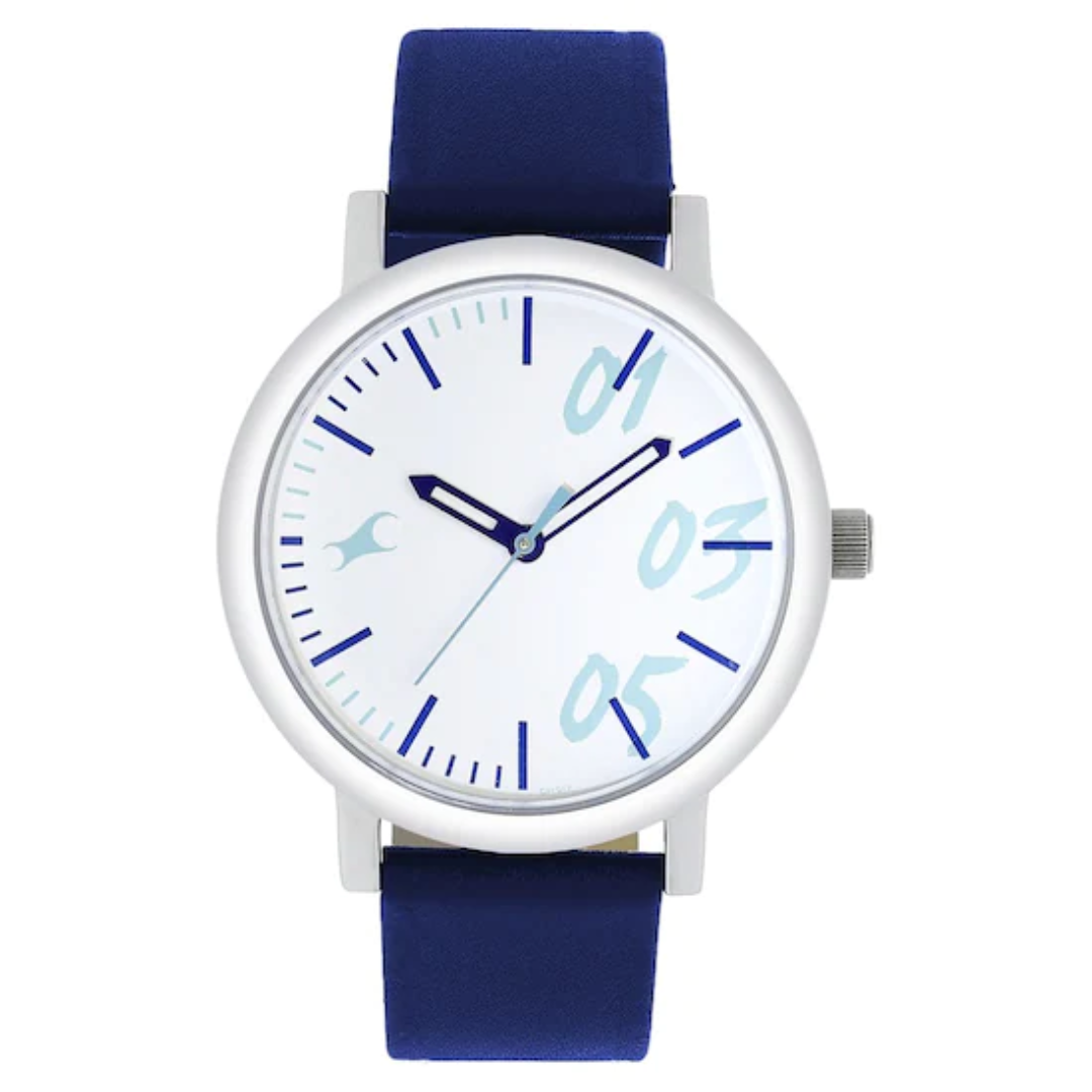 Fastrack 2025 watches white