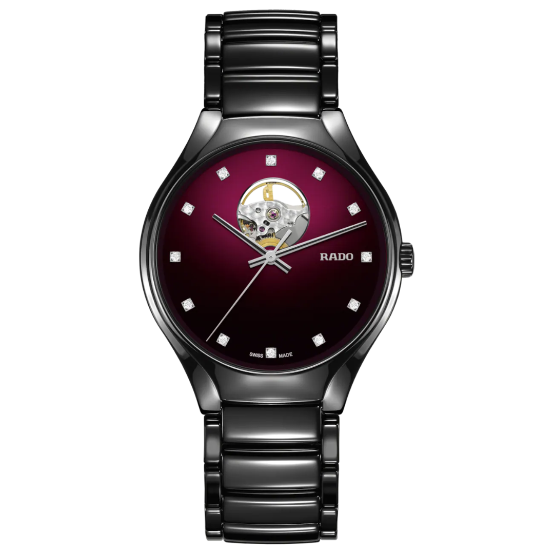 RADO True Secret - R27107742 - KRISHNA WATCH COMPANY