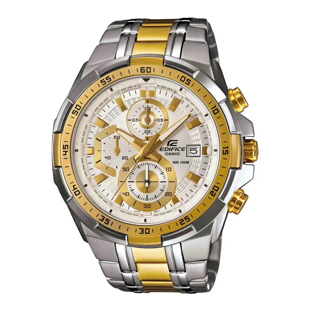 CASIO Edifice EFR-539SG-7AVUDF - EX189 - KRISHNA WATCH COMPANY