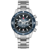 RADO Captain Cook Automatic Chronograph R32145208