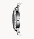 Fossil Jesse Stainless Stainless Steel Watch ES2362 - KRISHNA WATCH COMPANY