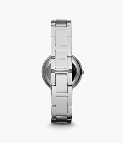 Virginia Stainless Stainless Steel Watch ES3282 - KRISHNA WATCH COMPANY