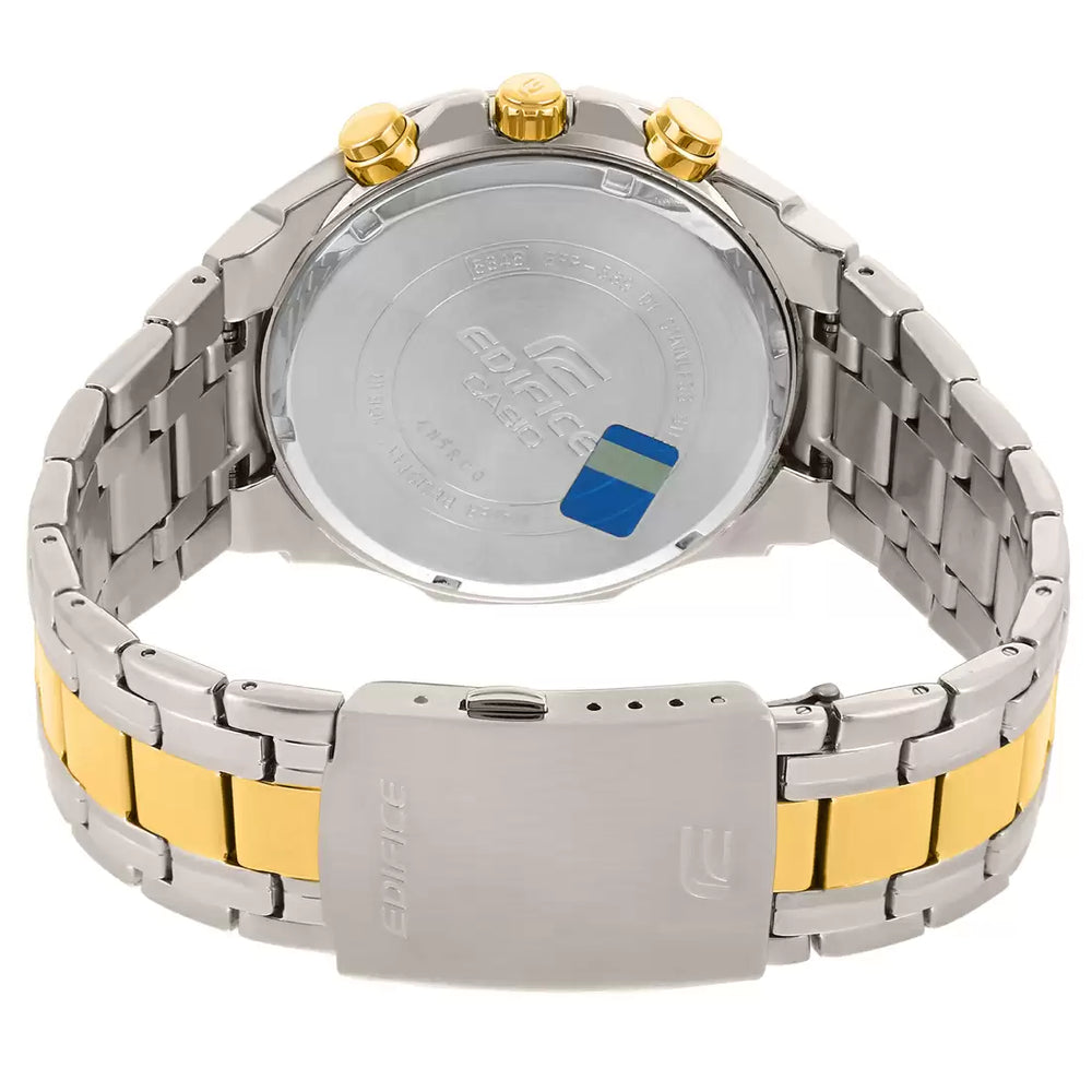 CASIO Edifice EFR-539SG-7AVUDF - EX189 - KRISHNA WATCH COMPANY