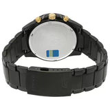 Casio Edifice EFR-526BK-1A9VUDF - EX208 - KRISHNA WATCH COMPANY