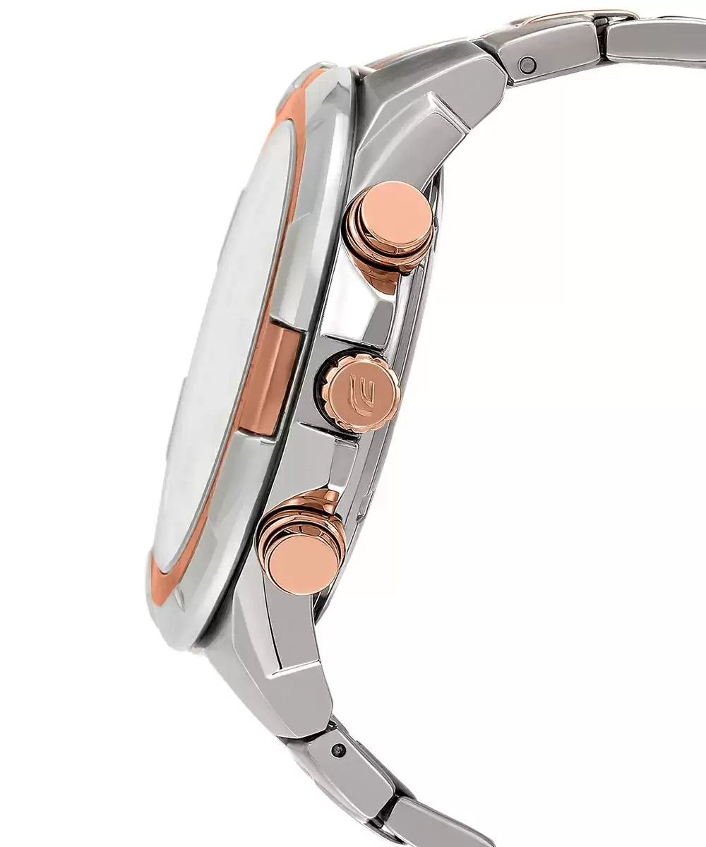 Casio Edifice EFR-539SG-7A5VUDF - EX222 - KRISHNA WATCH COMPANY