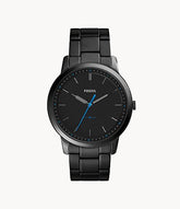 FOSSIL Minimalist Slim Watch - FS5308